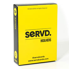 Load image into Gallery viewer, Drunk Desires Couples Drinking Card Game