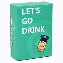 Load image into Gallery viewer, Drunk Desires Couples Drinking Card Game