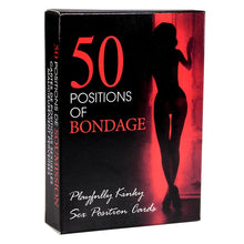 Load image into Gallery viewer, Drunk Desires Couples Drinking Card Game