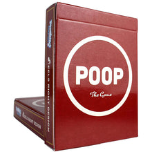 Load image into Gallery viewer, New Poop Card Games