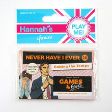 Load image into Gallery viewer, Drunk Desires Couples Drinking Card Game