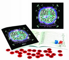 Load image into Gallery viewer, What the F*ck Game Raunchy Version