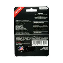 Load image into Gallery viewer, Thunder Bull 7K – Herbal Supplement for Male Vitality | 1 Capsule