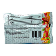 Load image into Gallery viewer, Luv Bears Male Enhancement Gummy