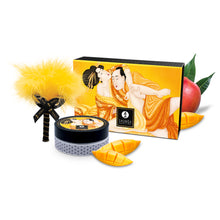 Load image into Gallery viewer, Shunga Mango Body Powder
