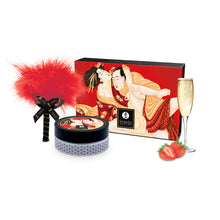 Load image into Gallery viewer, Shunga Strawberry Body Powder