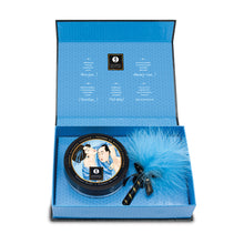 Load image into Gallery viewer, Shunga Coconut Body Powder