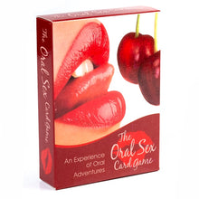 Load image into Gallery viewer, Drunk Desires Couples Drinking Card Game