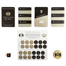 Load image into Gallery viewer, Naughty Or Nice