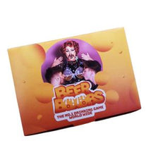 Load image into Gallery viewer, Play Wiv Me Beer Boobs Drinking Game