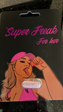Load image into Gallery viewer, Super Freak For Her 1pc