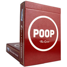 Load image into Gallery viewer, New Poop Card Games