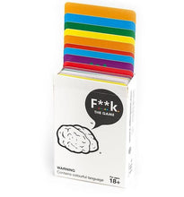 Load image into Gallery viewer, Drunk Desires Couples Drinking Card Game