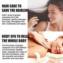 Load image into Gallery viewer, Massage Oil