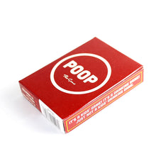 Load image into Gallery viewer, New Poop Card Games