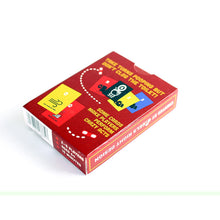 Load image into Gallery viewer, New Poop Card Games