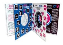 Load image into Gallery viewer, Bedroom Book Game