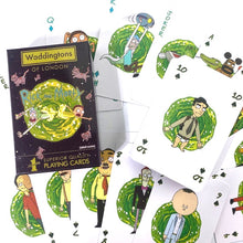 Load image into Gallery viewer, Drunk Desires Couples Drinking Card Game