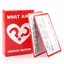 Load image into Gallery viewer, Drunk Desires Couples Drinking Card Game
