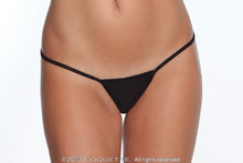 Load image into Gallery viewer, G String Black XL
