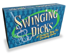 Load image into Gallery viewer, Swinging Dicks Hook &amp; Ring Game
