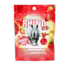 Load image into Gallery viewer, Rhino Gummies For Man – 1 ct.
