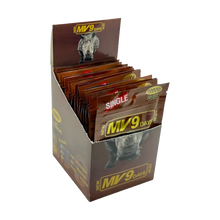 Load image into Gallery viewer, Rhino Mv9 Gold Pills – 24 ct.
