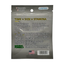 Load image into Gallery viewer, Rhino Mv9 Platinum Pills – 1 ct.
