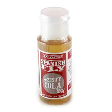 Load image into Gallery viewer, Spanish Fly Sex Liquid 1oz- Strawberry, Cola or Cherry
