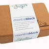 MantraBlock Cork Yoga Block